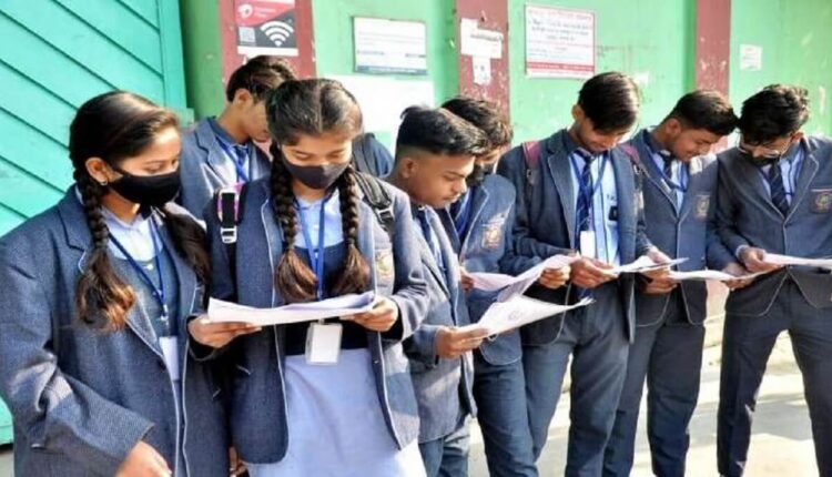 Board Exams twice a year: Class 11 and 12 students to study 2 languages