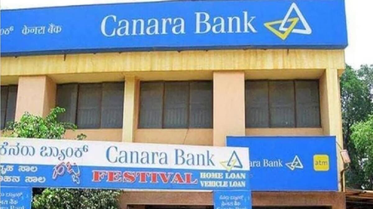 Canara Bank Recruitment 2023: Apply Online for 500 PO and MT Posts
