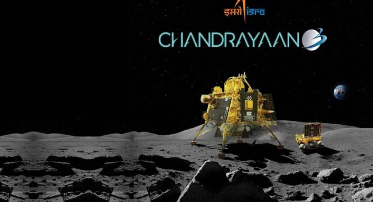 Chandrayaan-2 orbiter send special message to Chandrayaan-3