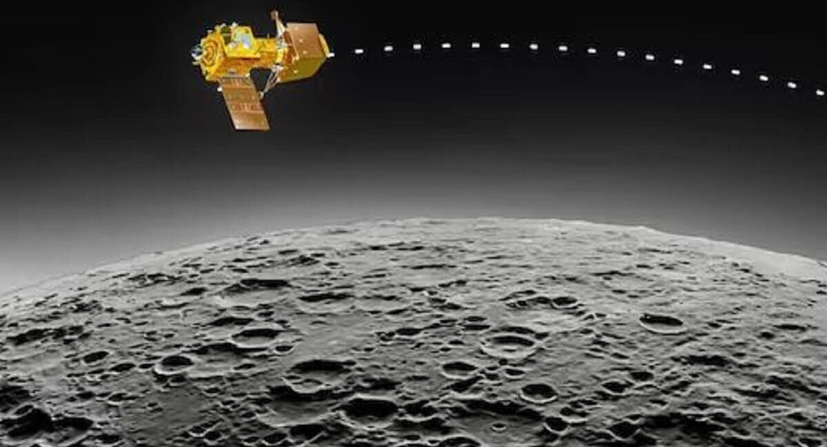 Chandrayaan-3 Big Update: Vikram Lander Separate from Spacecraft Today