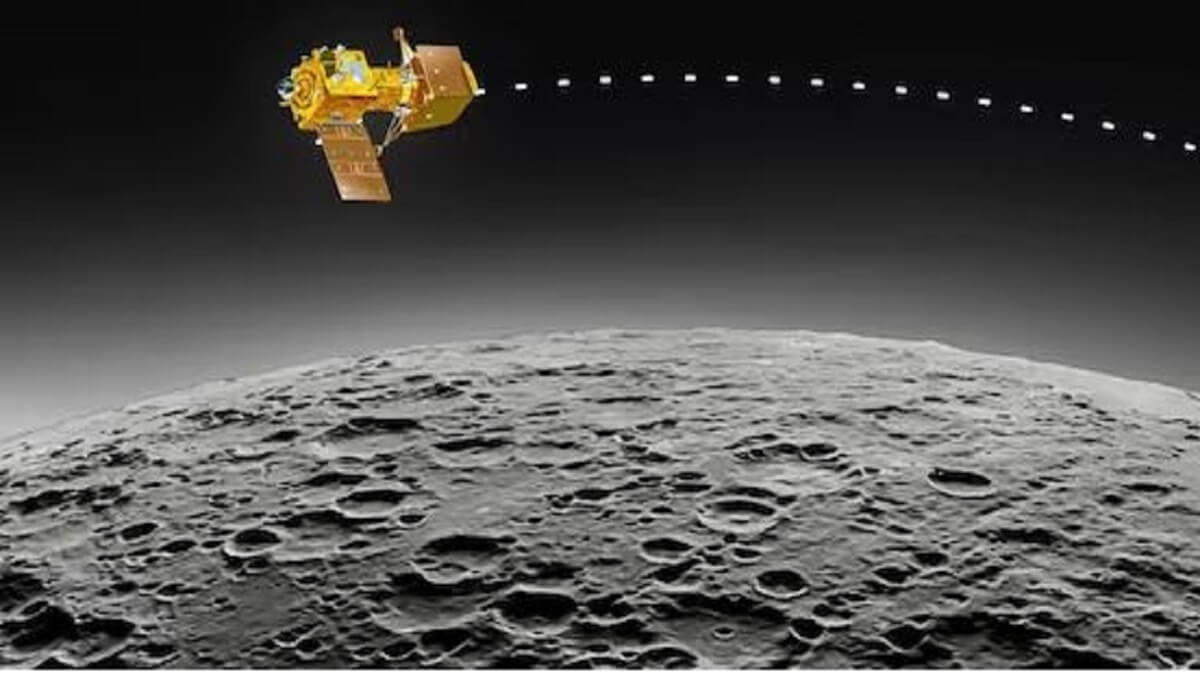 Chandrayaan-3 Big Update: Vikram Lander Separate from Spacecraft Today