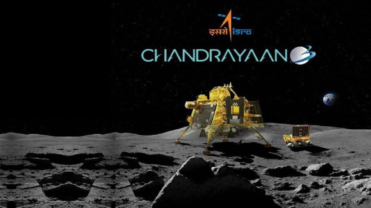 Chandrayaan-3 landed on Moon: India becomes 1st country to land on South Pole