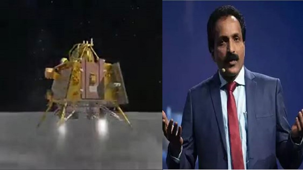 Chandrayaan-3 Landing May postpone: what ISRO Chief said?