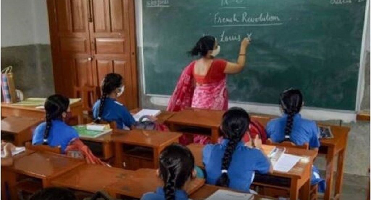 EMRS Recruitment 2023: Apply Online for 10391 Teaching and Non-teaching staff