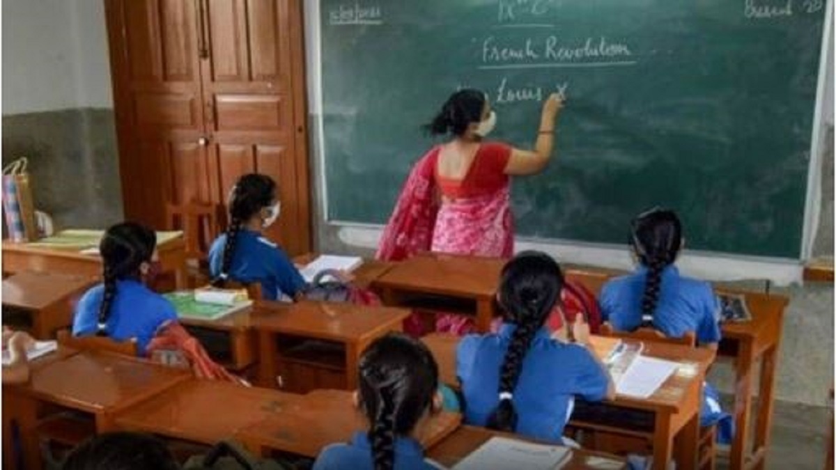 EMRS Recruitment 2023: Apply Online for 10391 Teaching and Non-teaching staff