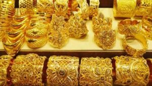 Gold Price down Today in India: Check latest Rate in Major cities