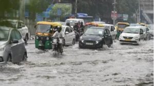 IMD issued heavy rain alert in next 48 hours: Red Alert declared