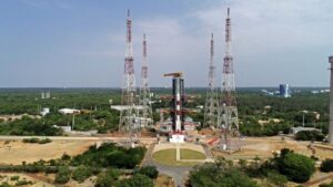 Aditya L1: India first Solar Mission launch countdown start  