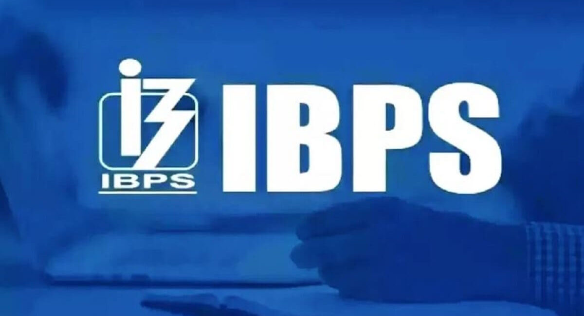 IBPS Recruitment 2023: Apply for 3049 IBPS PO posts