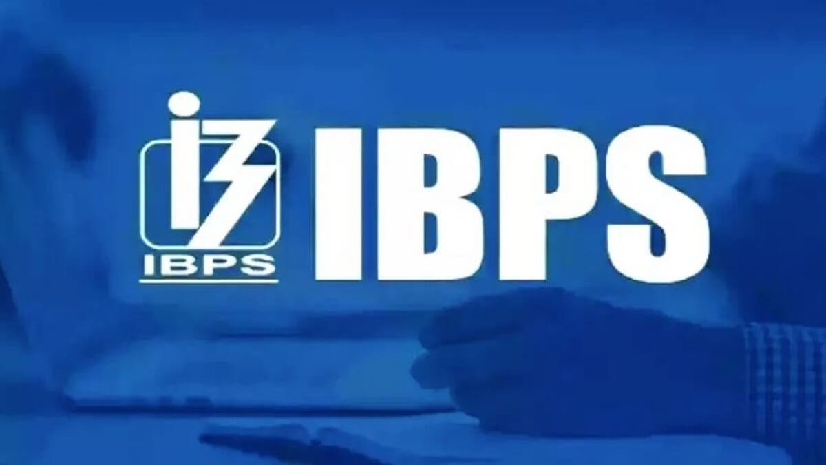 IBPS Recruitment 2023: Apply for 3049 IBPS PO posts