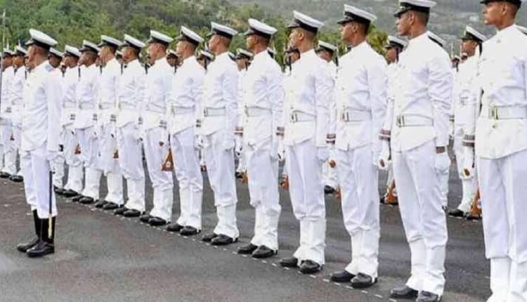 Indian Coast Guard Recruitment 2023: Class 10th pass candidate can apply