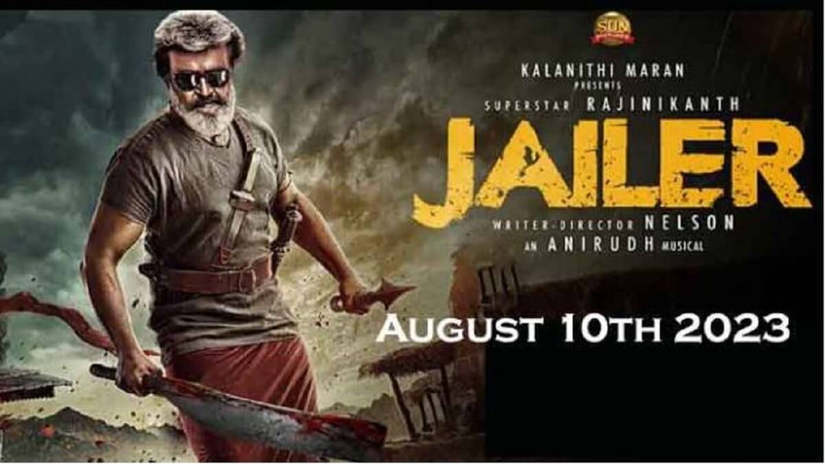 Jailer release on August 10: Private Company declared holiday