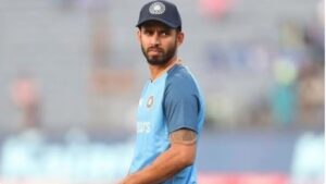 World Cup 2023: These 3 players in race for KL Rahul place