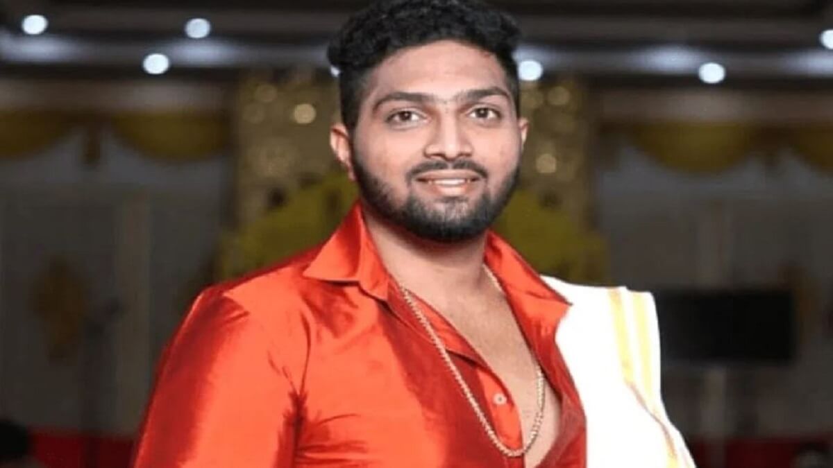 Kannada Actor passed away due to heart attack