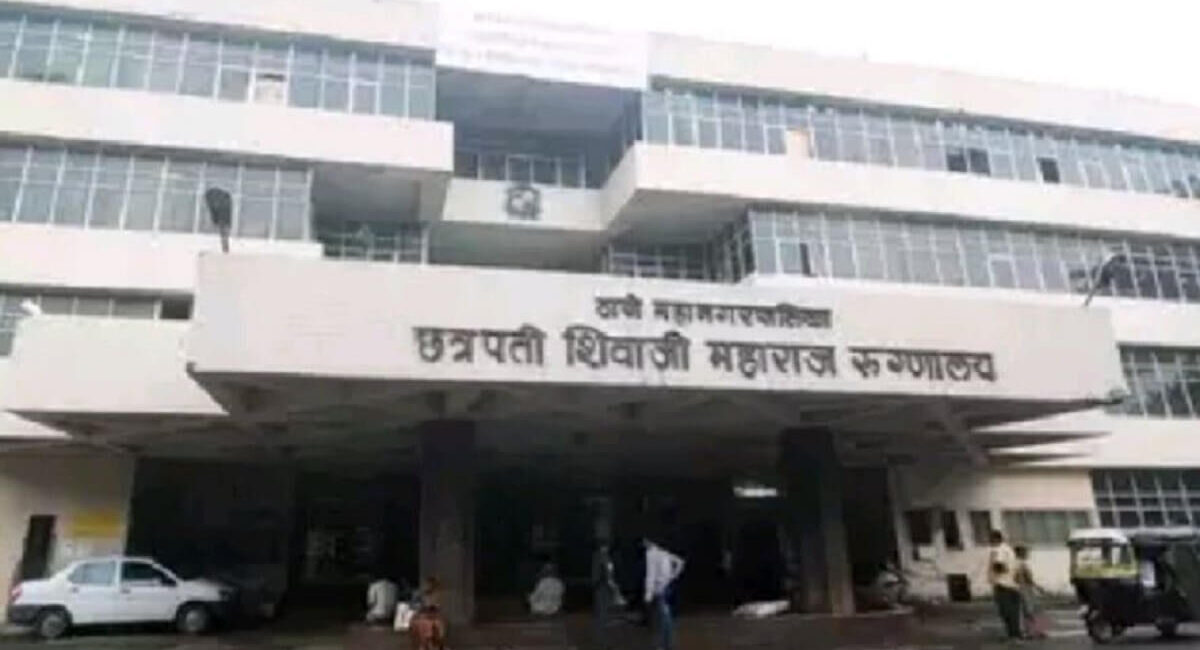 Maharashtra: 18 people dead in last 24 hours in Chhatrapati Shivaji Maharaj Hospital