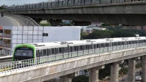 Metro Service stops in these route on Sunday: Know details