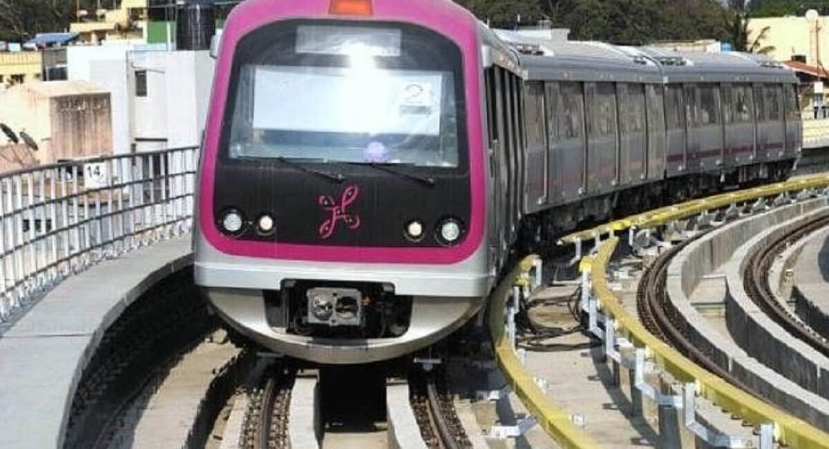 Metro Train will suspended from tomorrow till August 14: Check details