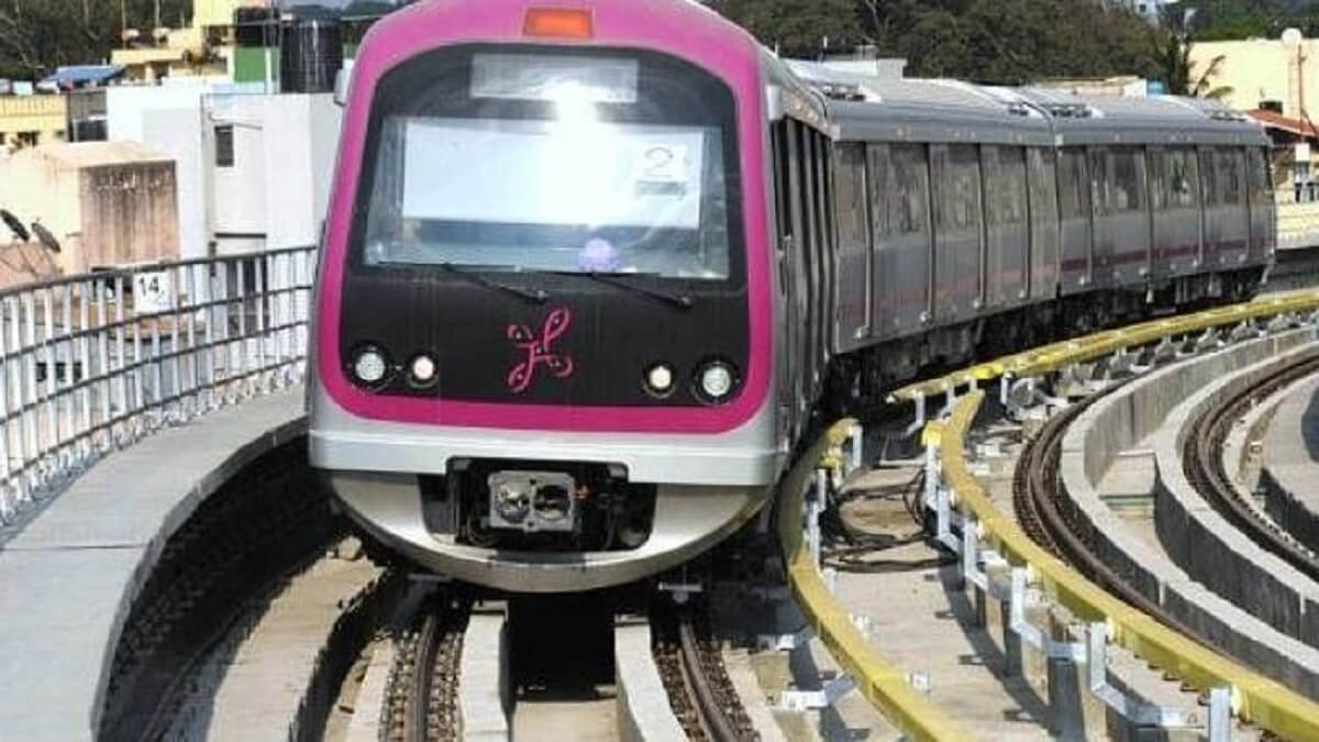 Metro Train will suspended from tomorrow till August 14: Check details