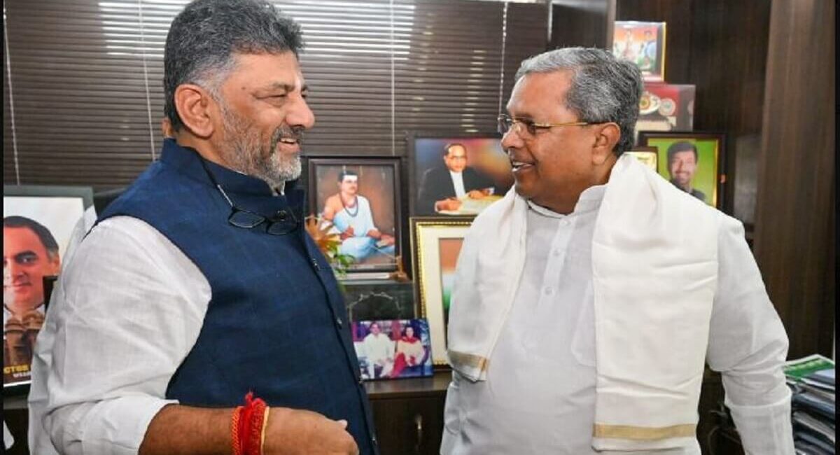 NEP Cancelled in Karnataka from next academic year: CM Siddaramaiah