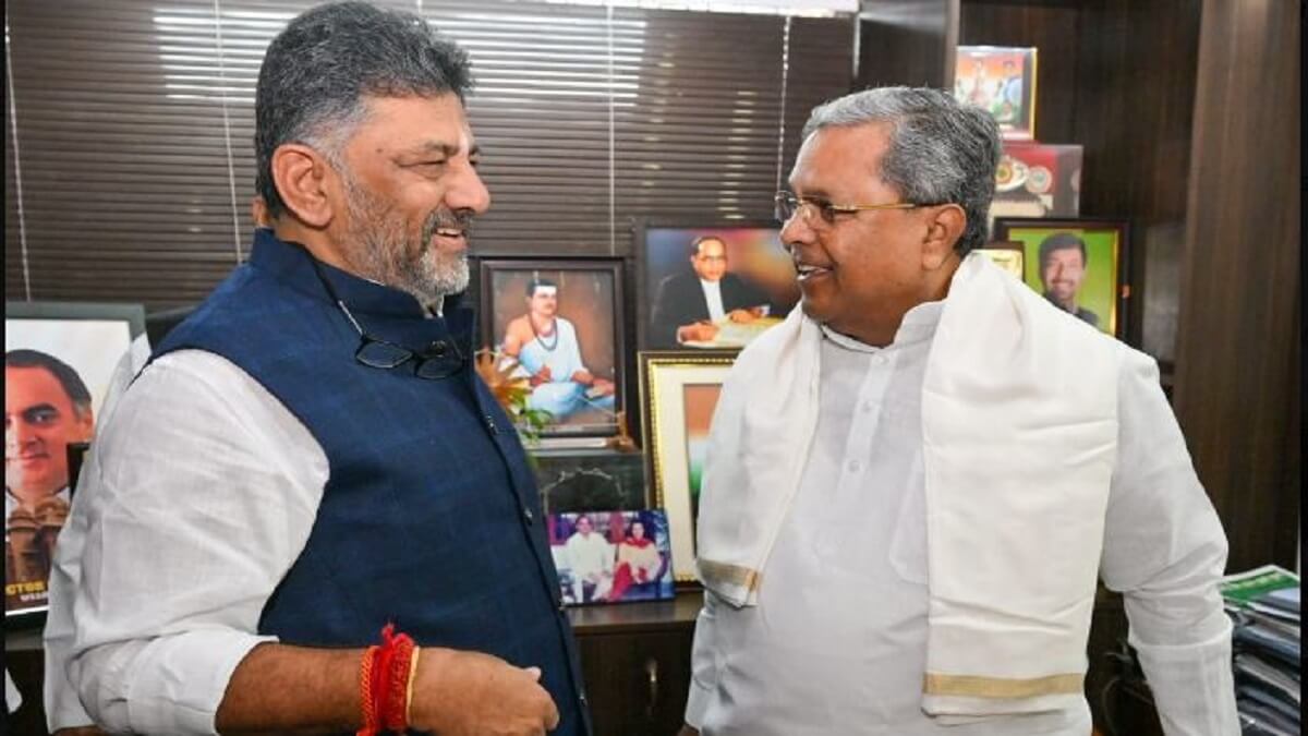 NEP Cancelled in Karnataka from next academic year: CM Siddaramaiah