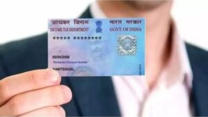 PAN Card-Aadhaar Linking rule change: New Rule implemented