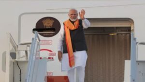PM Narendra Modi will address B20 Summit India 2023 today: Details