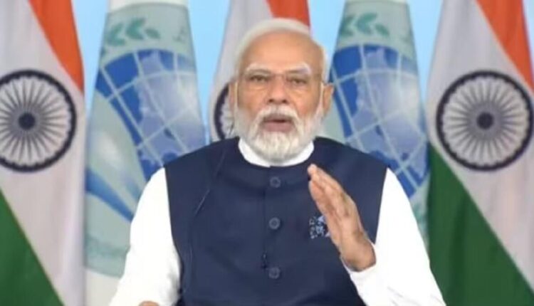 PM Narendra Modi will address B20 Summit India 2023 today: Details
