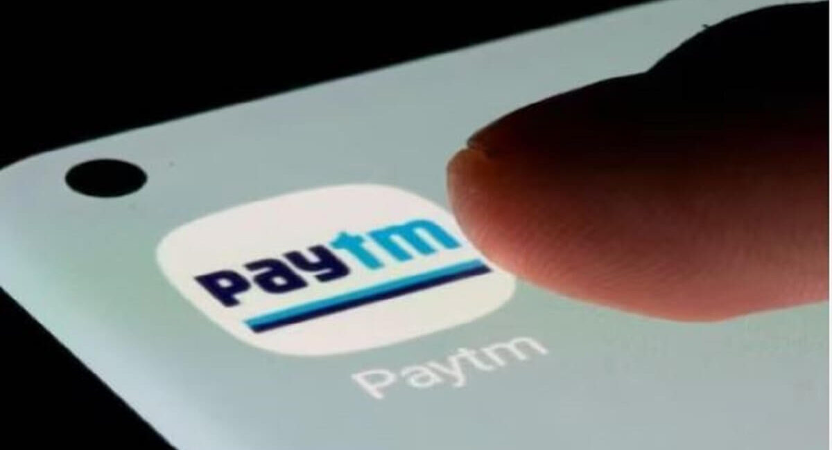 Paytm users good news: Big discount on bus, train, flight tickets for 3 days