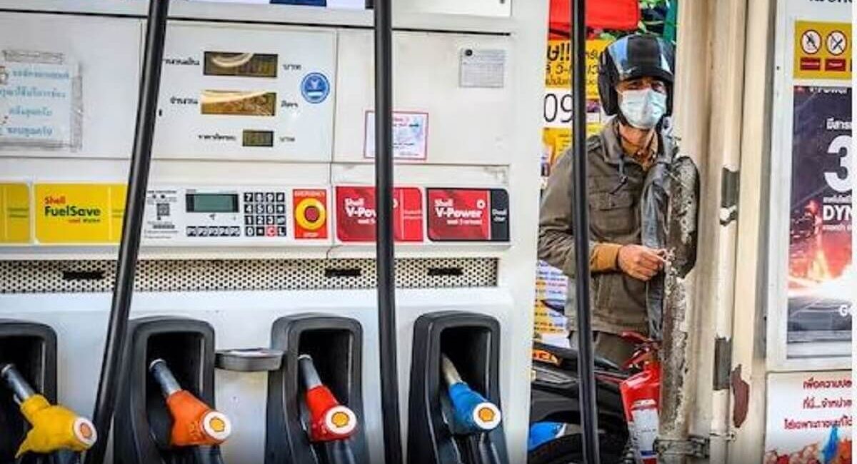 Petrol Diesel Price: Diesel Rate increased by Rs 20