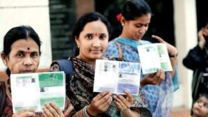 Ration Card Correction date extended: do it before last date