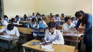 SSLC Exam 2024: No Examination duty for High School Teachers
