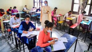 SSLC Exam 2024: No Examination duty for High School Teachers