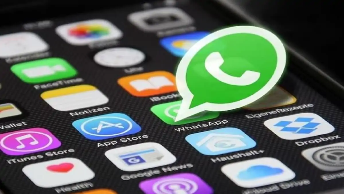 WhatsApp banned 72 lakh accounts in India
