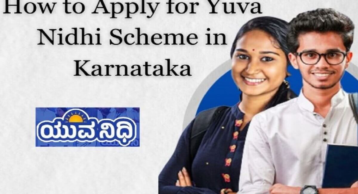 Yuva Nidhi Scheme: Eligibility, Required document, how to apply
