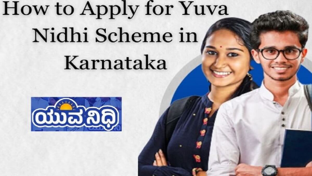 Yuva Nidhi Scheme: Eligibility, Required document, how to apply