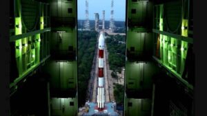 Aditya L1: India first Solar Mission launch countdown start  