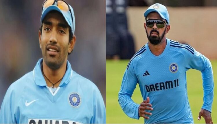Asia Cup 2023: Dont give chance to KL Rahul; Robin Uthappa big statement