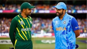 India vs Pakistan match in Asia Cup 2023 Final: Date and Squad
