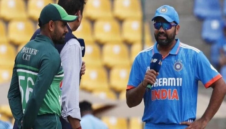 Asia Cup 2023: India vs Pakistan match cancel or not; here is weather report
