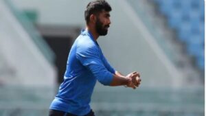Asia Cup 2023: Jasprit Bumrah back to India, Big changes in Playing XI