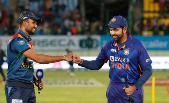 Asia Cup 2023: Team India top Player out from final India vs Sri Lanka