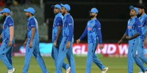IND vs AUS ODI Series: Squad announced, Schedule, Time and place