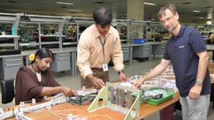 BEL Recruitment 2023: Apply for various post, salary Rs 90000