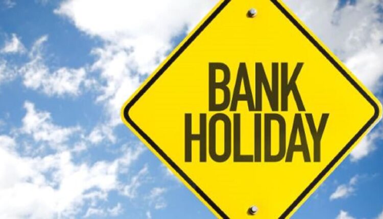Bank Holidays 2023: 18 days bank holiday in October, Finish your bank work today