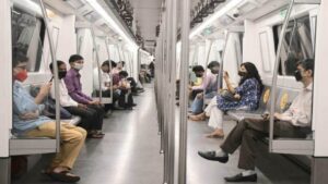 Delhi Metro These Metro Stations to Remain Closed From September 8 to 10