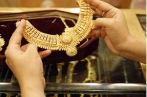 Gold Price today in India: Latest rates in major cities