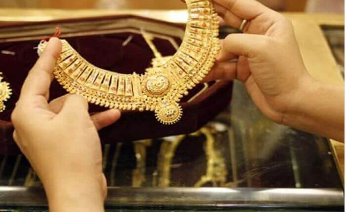Gold, Silver Price down on February 14: Check today gold rate