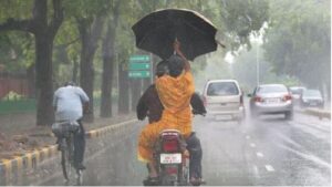 Heavy Rainfall in these states next 4 days: IMD issued high alert 