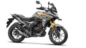 Honda CB200X bike launch with attractive design: Price and Feature