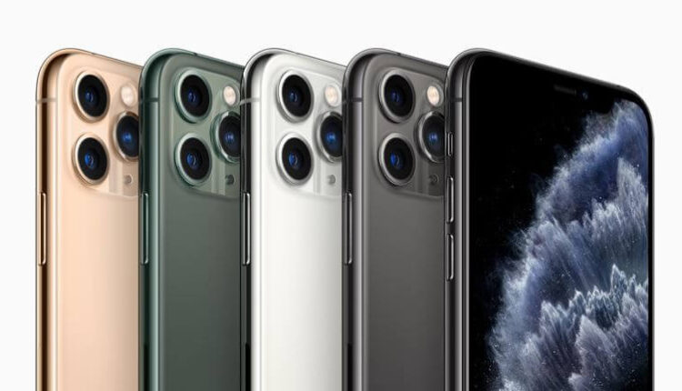 Huge Discount on Apple iPhone 11 after iPhone 15 launch: Just for Rs 2999